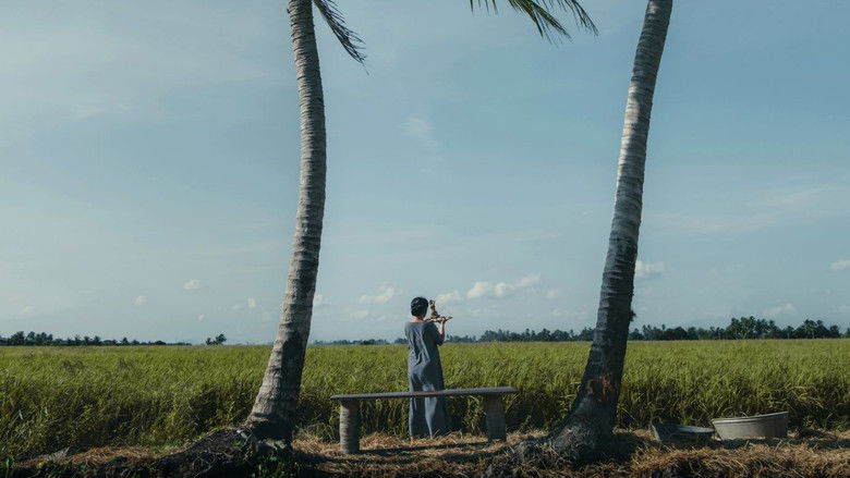 кадр из фильма Ibu Bhumi