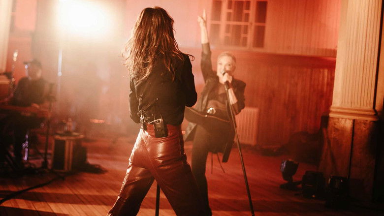 кадр из фильма Marjo - Amoureuse