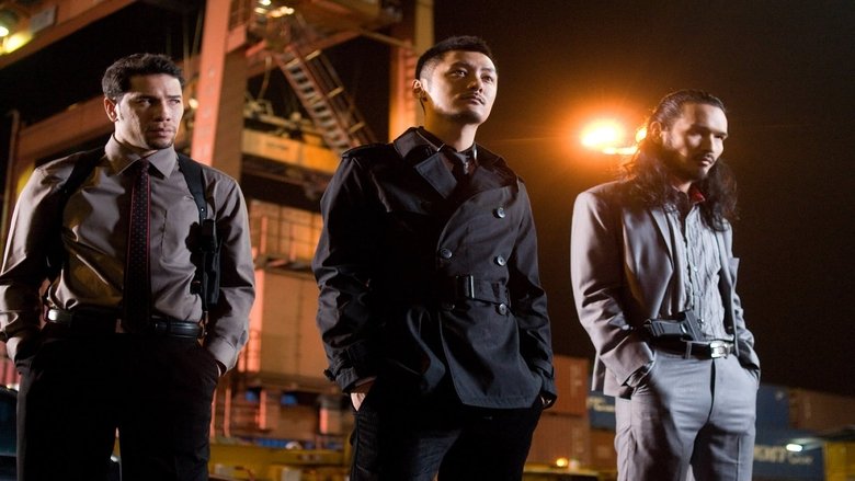 кадр из фильма Лучший телохранитель