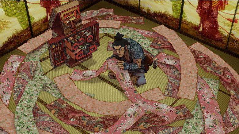 кадр из фильма 九十九