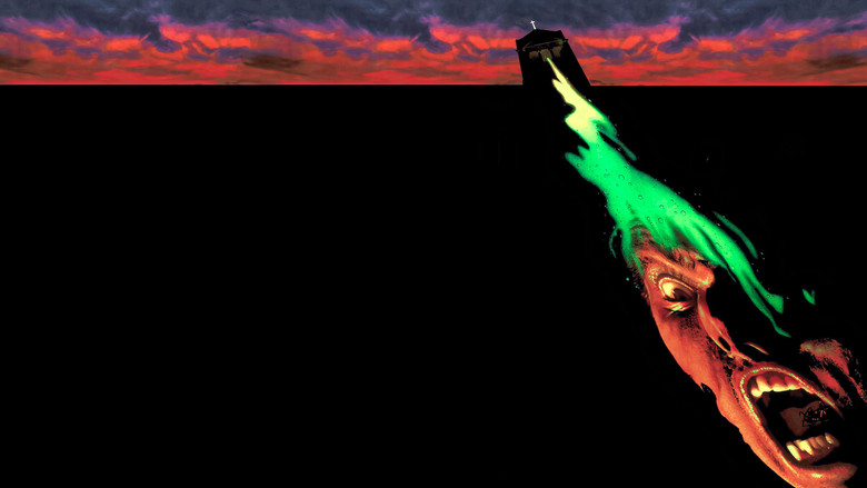 кадр из фильма Князь тьмы