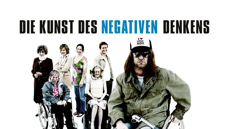 кадр из фильма Kunsten å tenke negativt