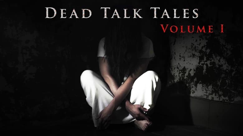 кадр из фильма Dead Talk Tales: Volume I