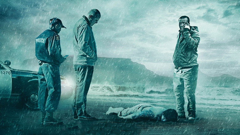 кадр из фильма Чёрный юго-восточный ветер