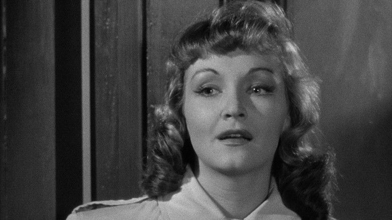 кадр из фильма Меня зовут Джулия Росс