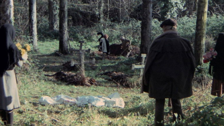 кадр из фильма Ночь дьяволов