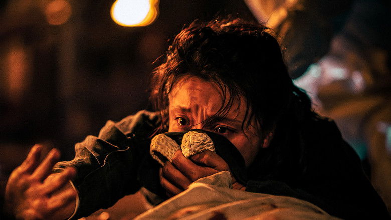 кадр из фильма 731