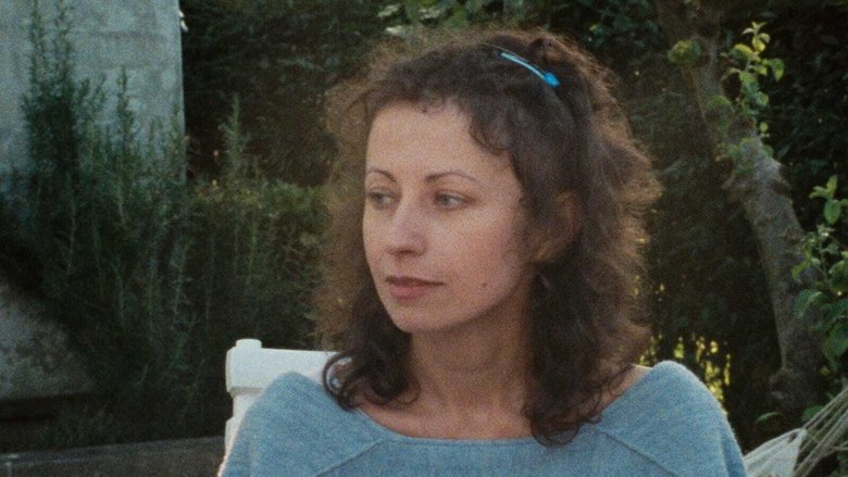 кадр из фильма Зеленый луч