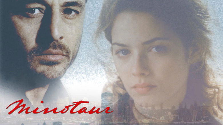 кадр из фильма מינוטאור