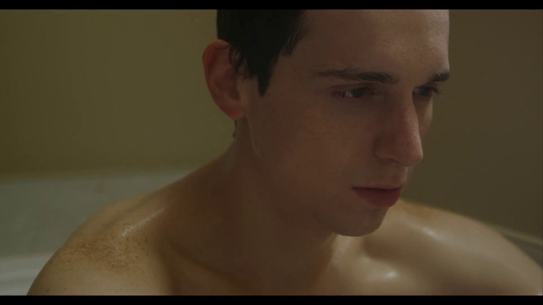 кадр из фильма Underwater