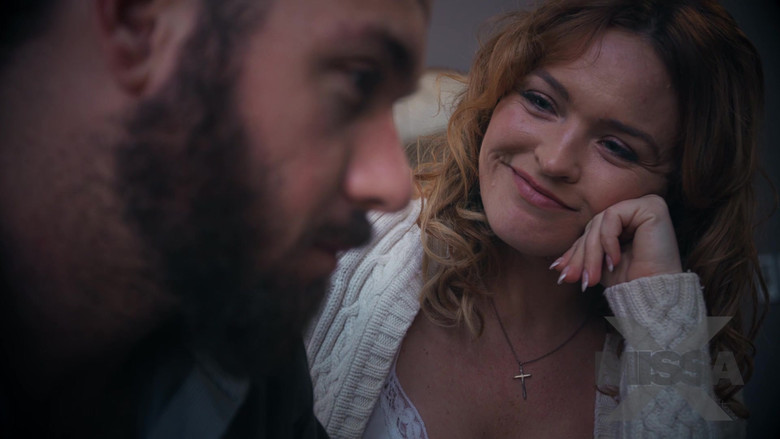 кадр из фильма Taboo Triangle