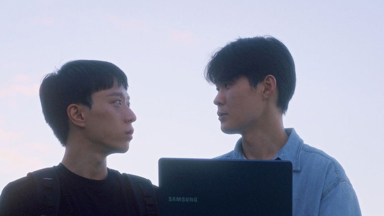 кадр из фильма 좋아하는 색깔