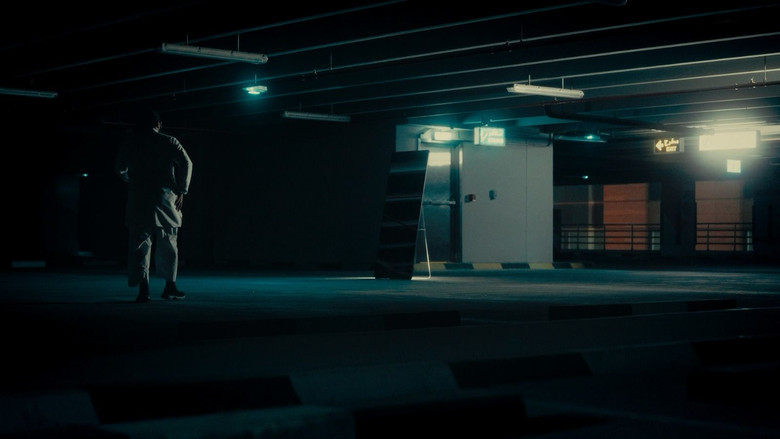 кадр из фильма المواقف