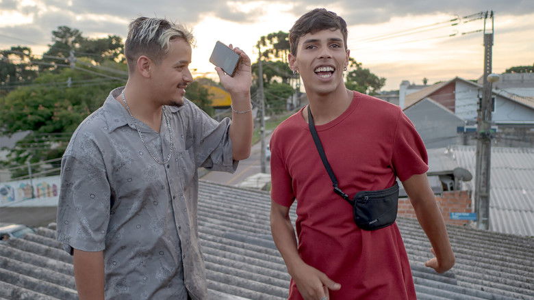 кадр из фильма Outros Abrigos