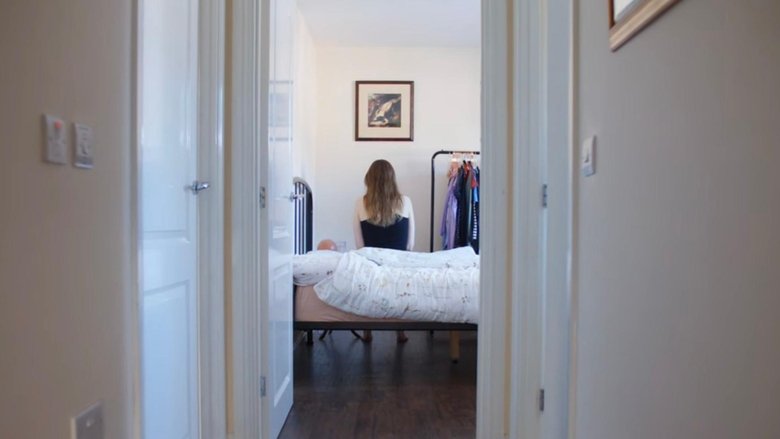 кадр из фильма flower