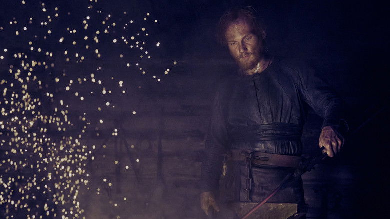 кадр из фильма Kalevala: Kullervon tarina