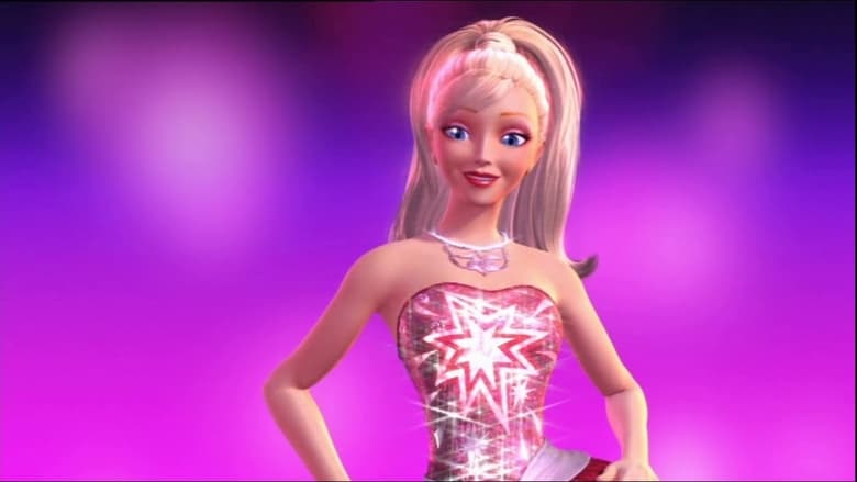 кадр из фильма Барби: Сказочная страна моды