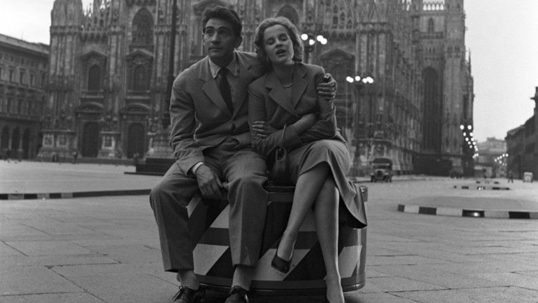 кадр из фильма Gli uomini, che mascalzoni!