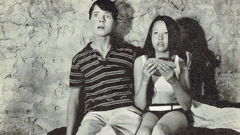 кадр из фильма The Battle of the Villa Fiorita