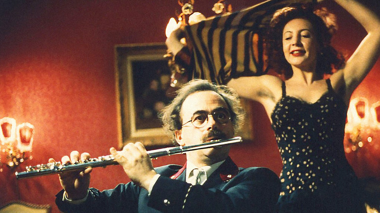 кадр из фильма Luna e l'altra