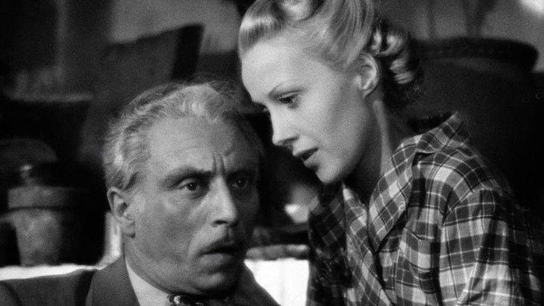 кадр из фильма Конец дня