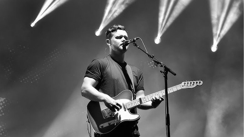 кадр из фильма Alt-J - Live Reading Festival