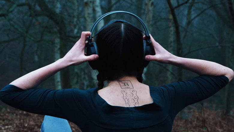 кадр из фильма The Magpie