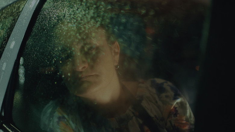 кадр из фильма Que Luz