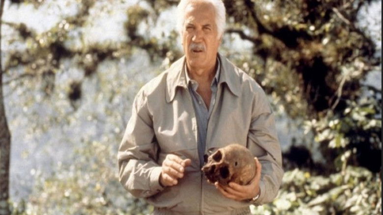 кадр из фильма Эскадроны смерти