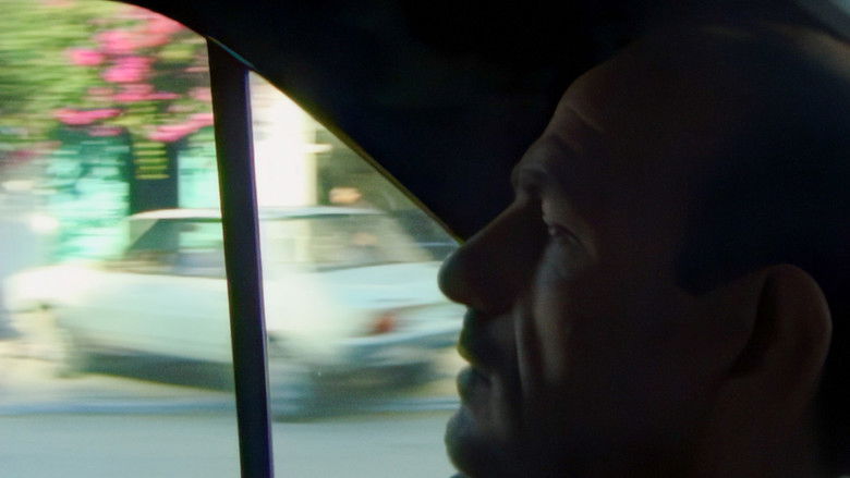 кадр из фильма Mit Hasan in Gaza