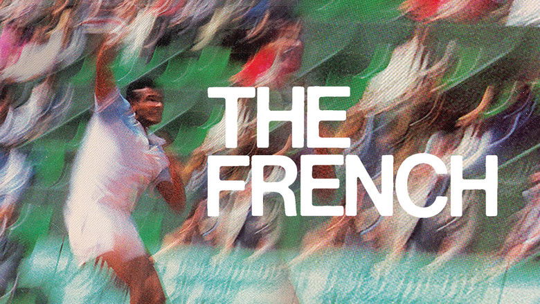 кадр из фильма The French