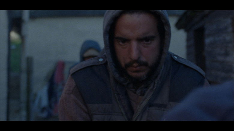 кадр из фильма Sunny Life Farms