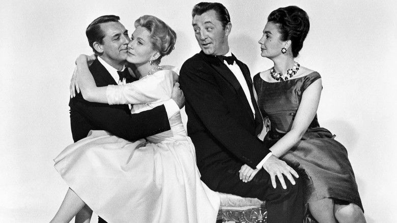 кадр из фильма Трава зеленее