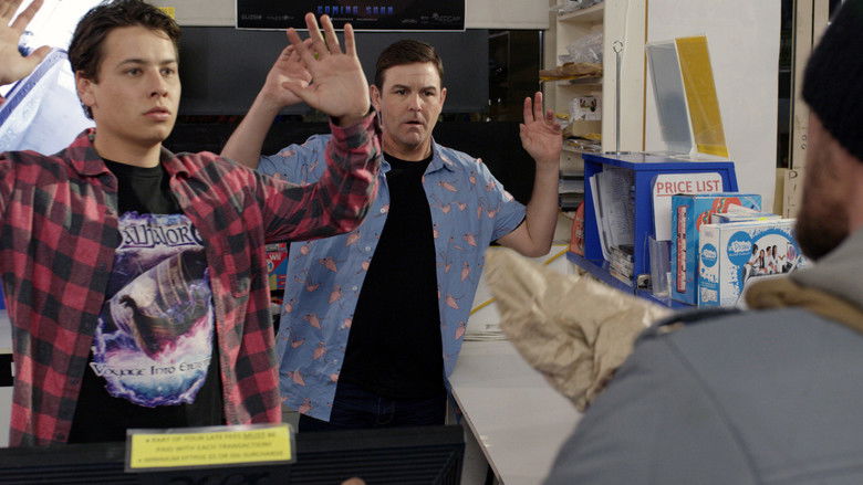 кадр из фильма The Last Video Store