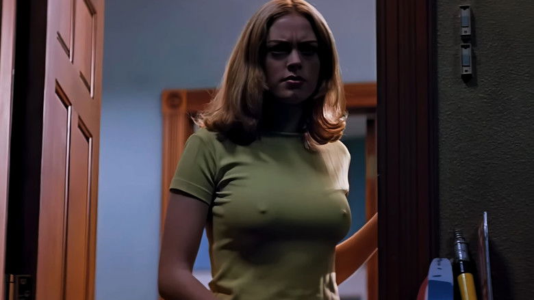 кадр из фильма Крик