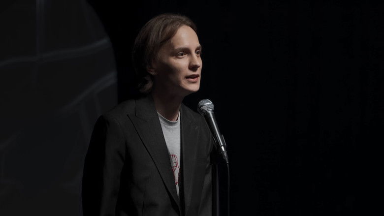 кадр из фильма Андрей Айрапетов: Позорище