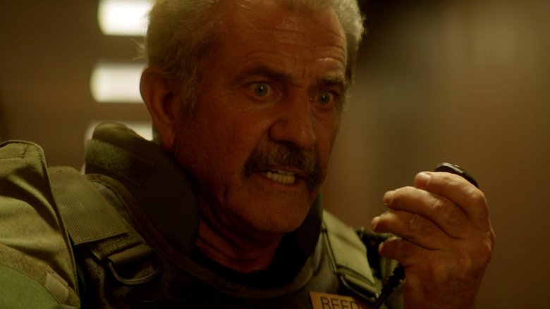 кадр из фильма Взрывная игра