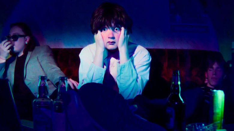 кадр из фильма Томатстан