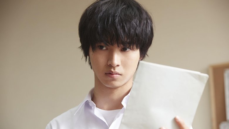 кадр из фильма 氷菓