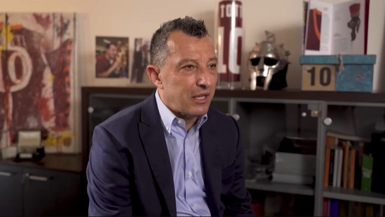 кадр из фильма Siamo Noi