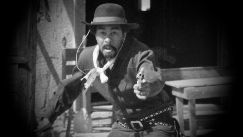 кадр из фильма Adiós Amigo