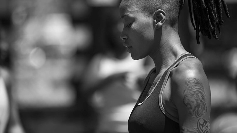 кадр из фильма Сутенёр