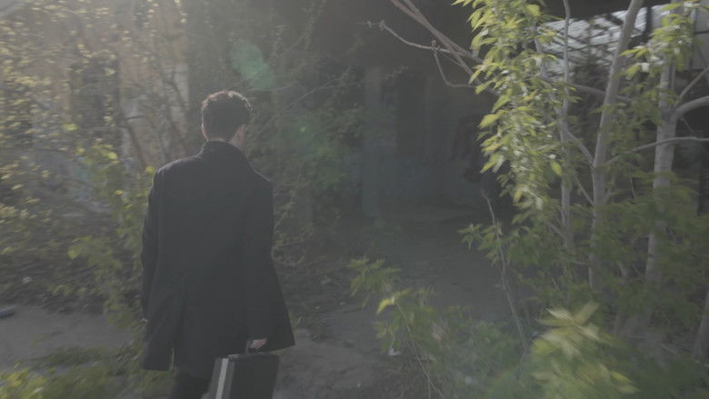 кадр из фильма Circumstanțe Inerente