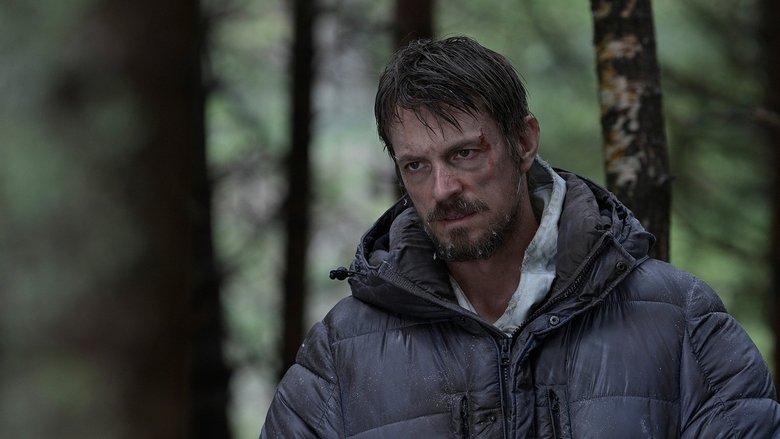 кадр из фильма Ледяной предел