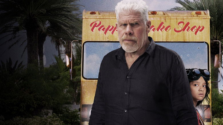 кадр из фильма Пекарь