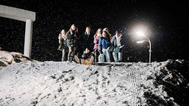 кадр из фильма Один маленький ночной секрет