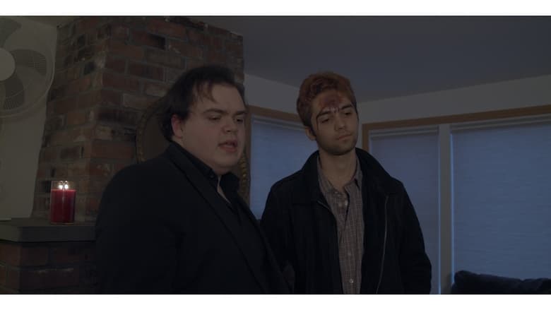 кадр из фильма The Holy Sinners