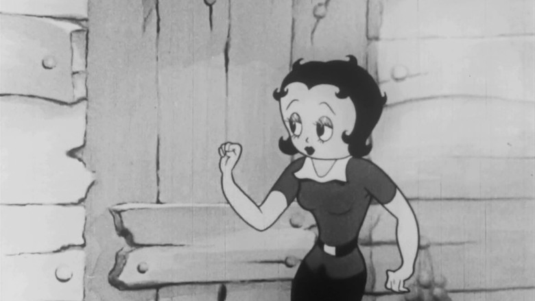 кадр из фильма Musical Mountaineers