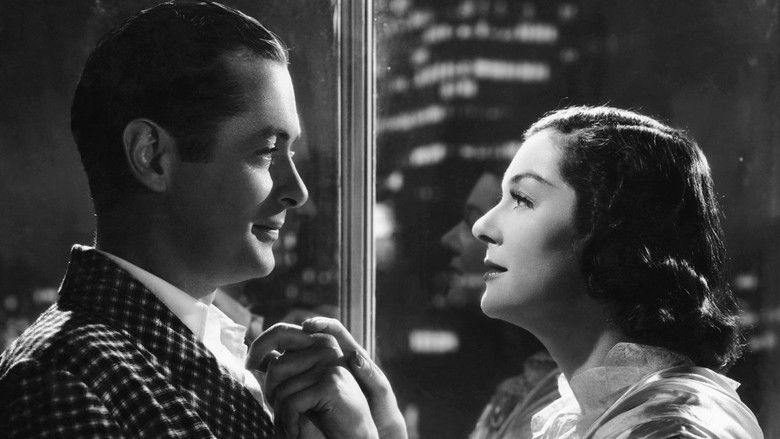 кадр из фильма Live, Love and Learn