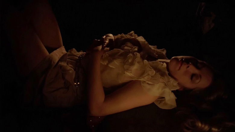 кадр из фильма Trunk